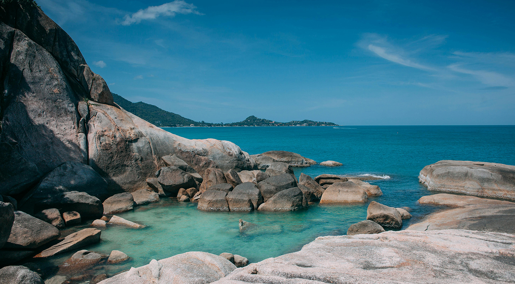 รีทรีทเพื่อสุขภาพสมุย